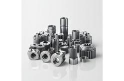 China Industrial Equipment CNC Milling Parts with Tolerance ±0.01mm and High Precision supplier