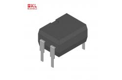 China FOD817C300 3A High Power Isolation IC for Automotive Applications supplier