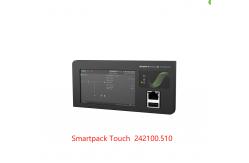 China DC Power Systems 242100.510 Telecom Monitoring Module Smartpack2 Touch supplier