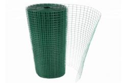 China 2x2 Stainless Welded Wire Mesh supplier