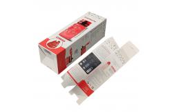 China 32oz 40oz 50oz Tumbler Packaging Boxes Custom Reverse Tuck End Boxes supplier