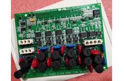 China IS200WROBH1AAA GE RELAY FUSE AND POWER SENSING BOARD supplier