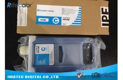 China Wide Format Inks 700ML Canon Ipf9400 Plotter Premium Pigment Ink Tank supplier