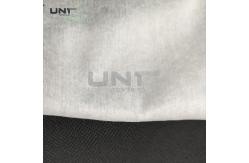 China 90 Polyester 10 Viscose Spunlace Nonwoven Fabric 90cm Width supplier