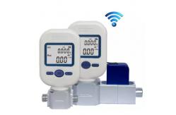 China MF5712 Gas Mass Flow Meter  with MEMS thermal sensing technology  supplier