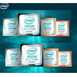 Intel Xeon Workstation Server Microprocessor CPUS 8160 8168 8176 8180