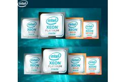 China Intel Xeon Workstation Server Microprocessor CPUS 8160 8168 8176 8180 supplier