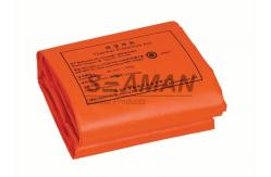 China Vacuum Packaging Inflatable Life Raft CCS / MED Thermal Protective Aid ( TPA ) supplier