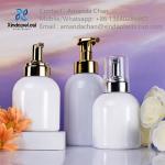 Screw Cap Cosmetic Cream Pumps Makeup Cream Treatment Pump For Bottles for sale