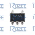 MAX823REUK+T