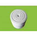 Comfortable cotton Medical Gauze Roll OEM Free Sample for sale