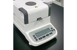China LED Screen Agriculture Food Moisture Checking Machine Content Analyzer supplier