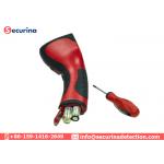 Alarm Mode Bottle Liquid Scanner For Iron / Aluminum Bottle Explosive Detection