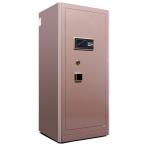 Electronic Steel Plate OEM Double Key Lock Box for sale