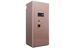 China Electronic Steel Plate OEM Double Key Lock Box supplier