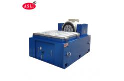 China ES-10 10000N Vibration Test equipment ,  High Frequency Lab Shaker Table supplier