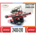 4045T 6068T RE522595 Common Rail Fuel Injection Pump 294000-0390