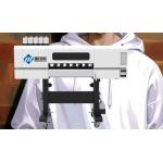 FCC DTF Transfer Printer 620MM Print Width 1500Ml Ink Capacity for sale