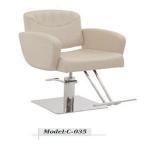 hair salon chair,hair salon furniture ,beauty chair,hydraulic chair C-035 for sale