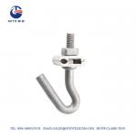 CSC 200N Carbon Steel Fiber Drop Wire Clamp for sale
