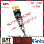 Brand New Reman Injector 222-5965 diesel fuel injector C-A-T 10R-9348 For C-A-T 3126E 3126B Engine for sale