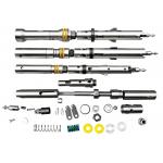 Bq/Hq/Nq/Pq Rock Wireline Core Barrel Wireline Diamond Drill Assembly Core Barrel for sale