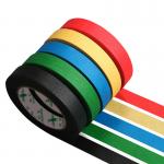 UV Resistance High Temperature Masking Tape Waterproof High Temp Masking Tape