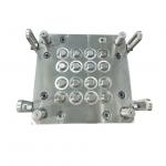 16cavity Hot Runner Injection Molding D30mm
