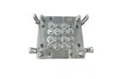 China 16cavity Hot Runner Injection Molding D30mm supplier