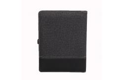 China 240x170x40mm Wireless Power Bank Notebook Rechargeable Reusable supplier