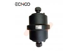 China Hanix H36 Track Roller ECHOO Hanix Mini Excavator Undercarriage Parts Bottom Rollers supplier