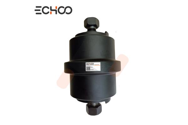 Hanix H36 Track Roller ECHOO Hanix Mini Excavator Undercarriage Parts Bottom Rollers