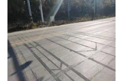 China Single Axle 40T Truck Weigh In Motion 0.5-105km/H High Speed supplier