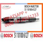 High Quality China Made New 0445120219 0 445 120 219 Fuel Injectors For Sale for OE 51 10100 6127 D 2676 LOH04 Diesel En for sale