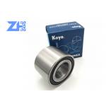 Koyo Self-Bearing Wheel Hub, Bt2b 445539 Cc Pillow Ball Bearing 445539CC