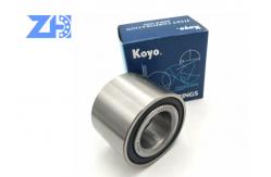 China Koyo Self-Bearing Wheel Hub, Bt2b 445539 Cc Pillow Ball Bearing 445539CC supplier