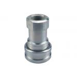 1 Inch Carbon Steel Female Hydraulic Quick Connect for sale