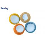 White Polyamide Powder Hot Melt Adhesive Powder For Sublimation Heat Printing