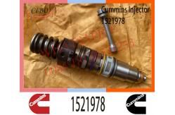 China Fuel Injector QSX15 ISX15 Common Rail Injector 1521978 4076963 4903028 570016 supplier