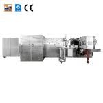 Automatic Waffle Basket Production Line The Ultimate Solution for Your Business for sale