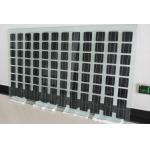 Anti - Corrosion Bifacial Solar Panels Anti PID High hot-spot resistance PV Module for sale