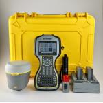 RTK GNSS Receiver Trimble R10 GNSS System surveying instrument with 440 Channels for sale