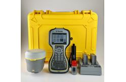 China RTK GNSS Receiver Trimble R10 GNSS System surveying instrument with 440 Channels supplier