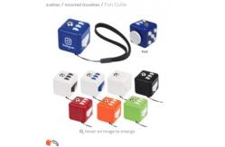China 6.5cm Smart Cube Timer supplier