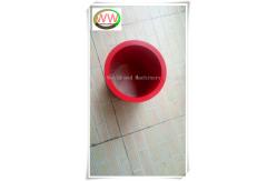 China Yellow,red, green polyurethan adiprene with the hardness 90 shore supplier