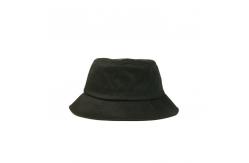 China Design Funny Plain Bucket Caps , Custom Bucket Hats With Custom Logo supplier