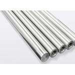China Mo-1 Molybdenum Electrode Rod Mo Bar For Glass Melting manufacturer