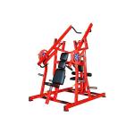 Plate Loaded Hammer Strength Back Machine Iso Lateral Chest Press for sale