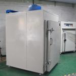 210 Liter Industrial Drying Programmable Muffle Furnace
