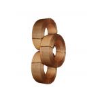 Refrigeration copper tube copper pipe, capillary copper tube for sale
